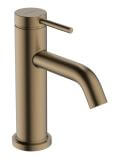 Bateria Umywalkowa Tecturis S 73313140 Brąz Szczotkowany Hansgrohe