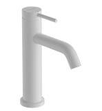 Bateria Umywalkowa Tecturis S 73314700 Coolstart Biały Mat Hansgrohe