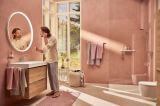 Bateria Umywalkowa Tecturis S 73340000 Coolstart Chrom Hansgrohe