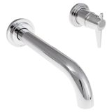 mini: Bateria Umywalkowa Temisto Chrom BQT_054L Deante (1)