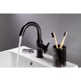 mini: Bateria Umywalkowa Temisto Nero BQT_N20M Deante (2)