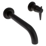 mini: Bateria Umywalkowa Temisto Nero BQT_N54L Deante (1)