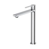 mini: Bateria Umywalkowa Virgo Chrom S951-588 Cersanit (1)
