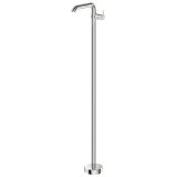Bateria Umywalkowa Wolnostojąca Silia Chrom BQS_02KK Deante