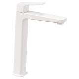 mini: Bateria Umywalkowa Wysoka Blur Bianco BQL_A20K Deante (1)