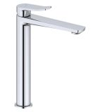 Bateria Umywalkowa Wysoka Nefia Chrom 10127110 Kielle