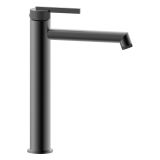 Bateria Umywalkowa Wysoka Ori Gun Metal 08011BN Emporia