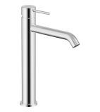 Bateria Umywalkowa Wysoka Oudee Chrom 10115110 Kielle
