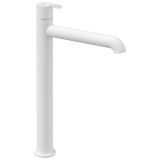 Bateria Umywalkowa Wysoka Silia Bianco BQS_A20K Deante