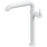 Bateria Umywalkowa Wysoka Silia Bianco BQS_A24K Deante