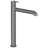 Bateria Umywalkowa Wysoka Silia Titanium BQS_D20K Deante