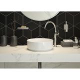 mini: Bateria Umywalkowa Wysoka Temisto Chrom BQT_020K Deante (2)