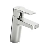 Bateria Umywalkowa Xl Twista Chrom 3806F Oras