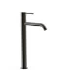 Bateria Umywalkowa XXL Study Czerń Metalizowana 26230801KM Tres