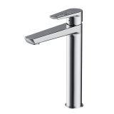mini: Bateria Umywalkowa Z Korkiem Mille Chrom S951-354 Cersanit (1)