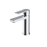 mini: Bateria Umywalkowa Z Korkiem Verso Chrom S951-404 Cersanit (1)