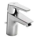 Bateria Umywalkowa Ze Stałą Wylewką Saga Chrom 3904F Oras