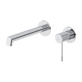 mini: Bateria Umywalkowa Zen Chrom S951-593 Cersanit (1)