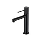 mini: Bateria Umywalkowa Zen Czarny S951-595 Cersanit (1)