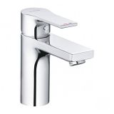 Bateria Umywalkowa Zenta SL Stojąca Chrom 482920565 Kludi