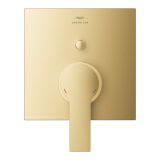 Bateria Wannowa Allure Brushed Cool Sunrise 19315GN1 Grohe - OUTLET