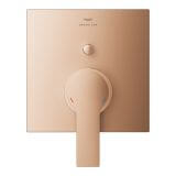Bateria Wannowa Allure Brushed Warm Sunset 19315DL1 Grohe