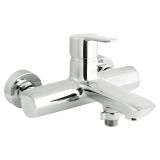 Bateria Wannowa Arnika Chrom BQA_010N Deante