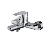 mini: Bateria Wannowa City Chrom S951-344 Cersanit (1)