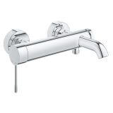 Bateria Wannowa Essence Chrom 25250001 Grohe