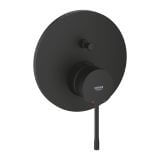 Bateria Wannowa Essence Phantom Black 24167KF1 Grohe