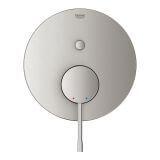 Bateria Wannowa Essence Stal Nierdzewna 24167DC1 Grohe
