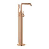 Bateria Wannowa Essence Warm Sunset 25248DA1 Grohe