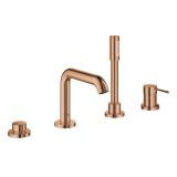 Bateria Wannowa Essence Warm Sunset 25251DA1 Grohe