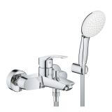 Bateria Wannowa Eurostyle Chrom 25276003 Grohe