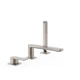 Bateria Wannowa  Loft Stal 20016203AC Tres