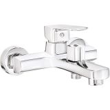 mini: Bateria Wannowa Maro Chrom BLO_010M Deante (1)