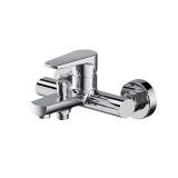 mini: Bateria Wannowa Moduo Chrom S951-346 Cersanit (1)