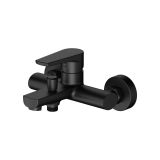 mini: Bateria Wannowa Moduo Czarny S951-559 Cersanit (1)