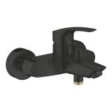 Bateria Wannowa Natynkowa Eurosmart Matte Black 333002433 Grohe