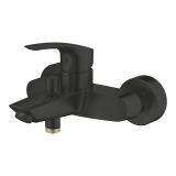 Bateria Wannowa Natynkowa Eurosmart Matte Black 333002433 Grohe