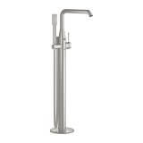 Bateria Wannowa Stojąca Essence 25248DC1 Stal Nierdzewna Grohe
