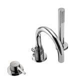 Bateria Wannowa Study 26215001 Tres