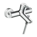 Bateria Wannowa Talis S Chrom 72400000 Hansgrohe