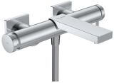 Bateria Wannowa Tecturis E 73420000 Chrom Hansgrohe