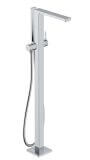Bateria Wannowa Tecturis E 73445000 Chrom Hansgrohe