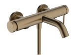 Bateria Wannowa Tecturis S 73422140 Brąz Szczotkowany Hansgrohe
