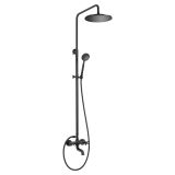 mini: Bateria Wannowa Z Deszczownicą Temisto Nero NAC_N1QT Deante (1)