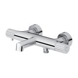 Bateria Wannowa Zen Chrom S951-563 Cersanit