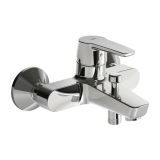 Bateria Wannowo-Natryskowa Saga Chrom 3940Y Oras