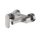 mini: Bateria Wannowo-Prysznicowa Crea Nikiel S951-309 Cersanit (1)